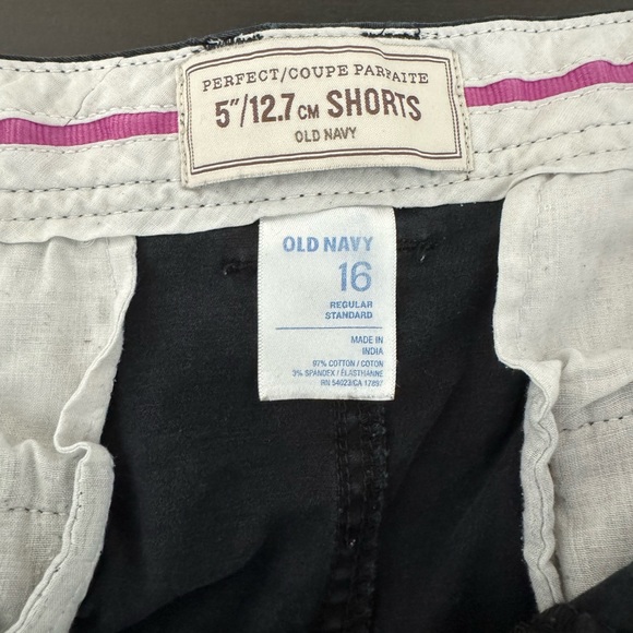 Old Navy | shorts size 16 - Picture 3 of 3